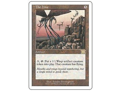The Hive