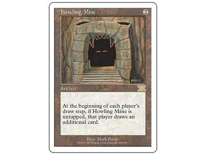 Howling Mine