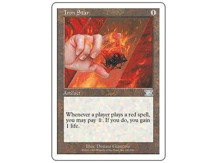 Iron Star