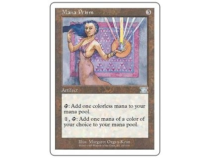 Mana Prism