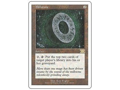 Millstone