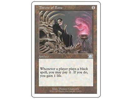 Throne of Bone