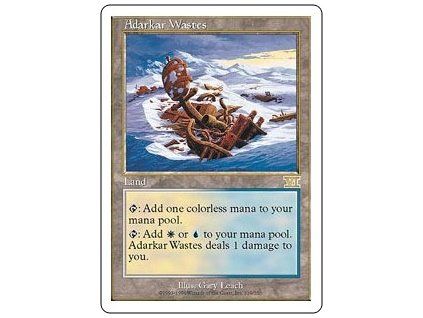 Adarkar Wastes