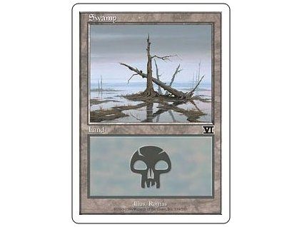 Swamp