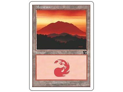 Mountain