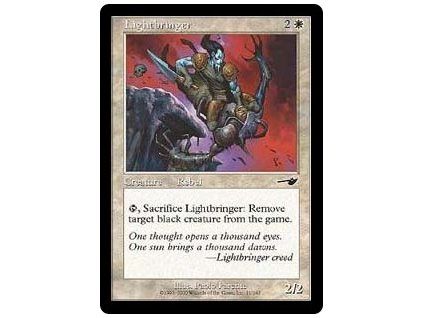 Lightbringer
