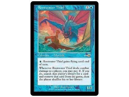 Rootwater Thief