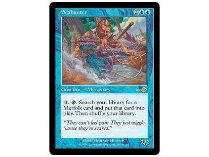 Seahunter