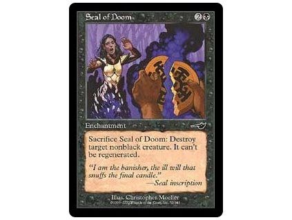 Seal of Doom