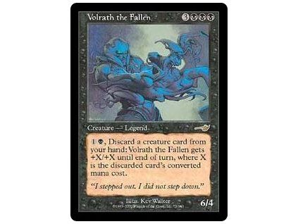 Volrath the Fallen