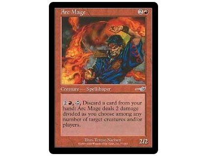 Arc Mage