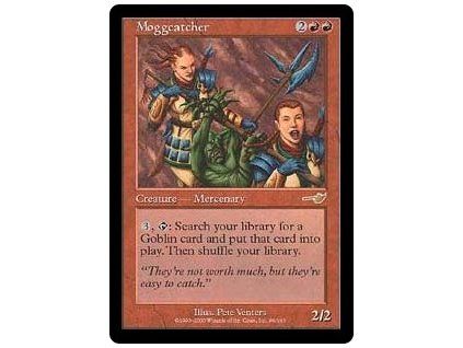 Moggcatcher