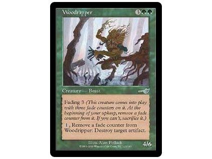 Woodripper