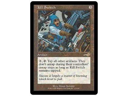 Kill Switch