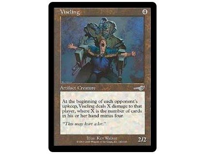Viseling