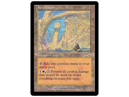 Kor Haven
