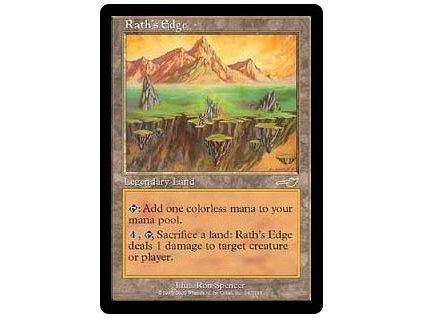 Rath's Edge