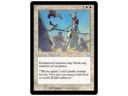 Entangler