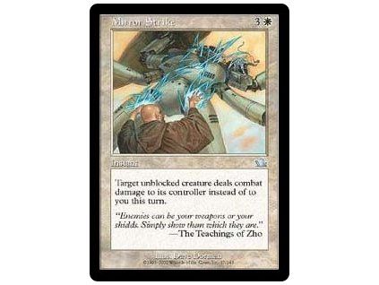 Mirror Strike