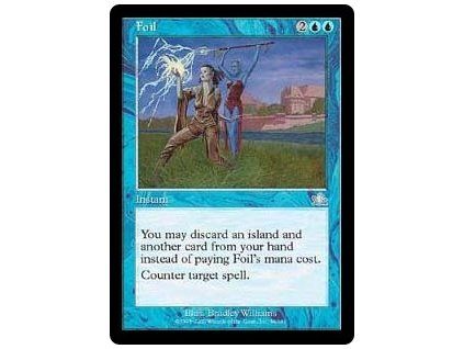 Foil