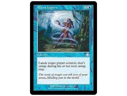 Mana Vapors