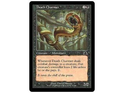 Death Charmer