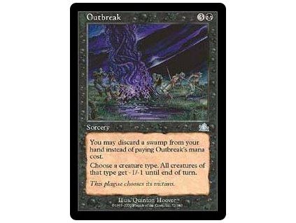 Outbreak
