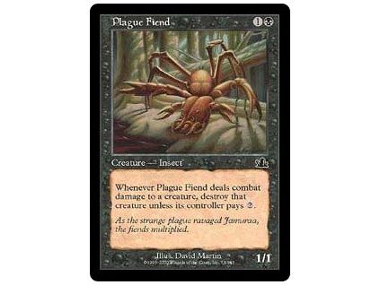 Plague Fiend