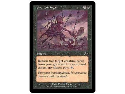 Soul Strings