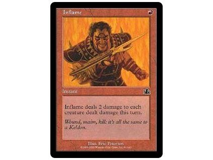 Inflame