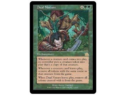 Dual Nature
