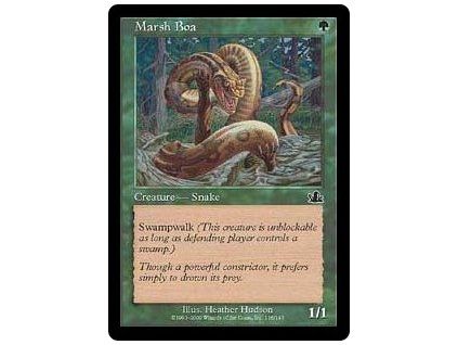 Marsh Boa