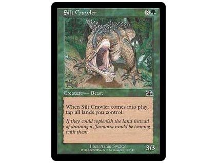 Silt Crawler