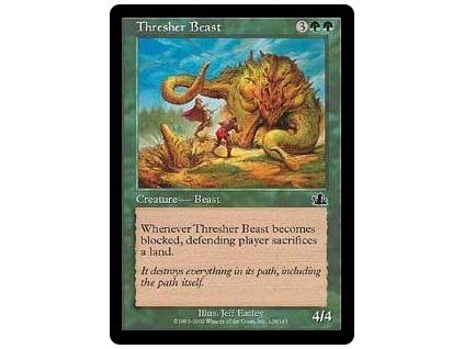 Thresher Beast
