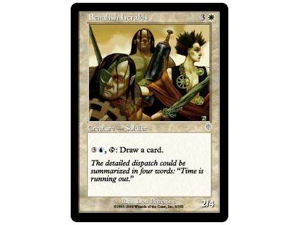Benalish Heralds