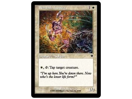 Benalish Trapper