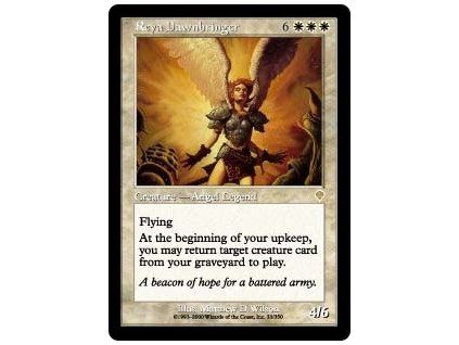 Reya Dawnbringer