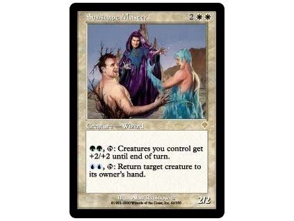 Sunscape Master