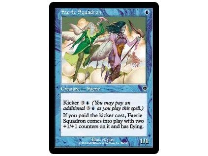 Faerie Squadron