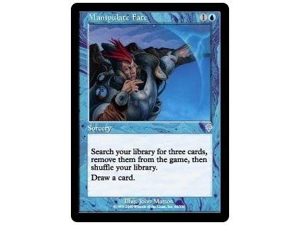 Manipulate Fate
