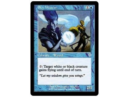 Sky Weaver