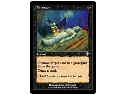 Cremate