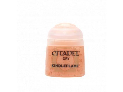 Citadel Dry — Kindleflame