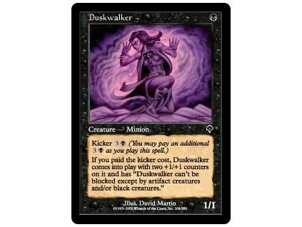 Duskwalker
