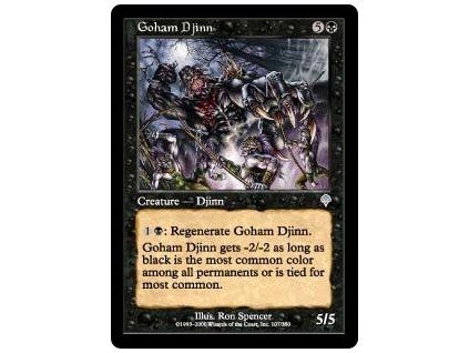 Goham Djinn