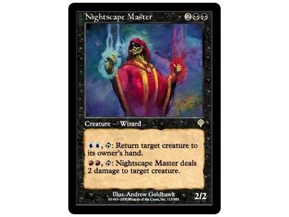 Nightscape Master