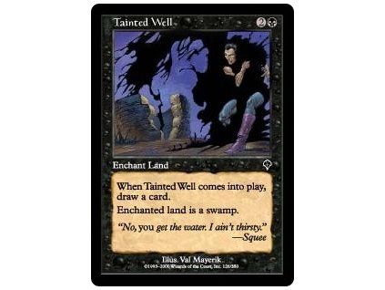 Tainted Well