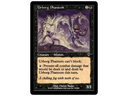 Urborg Phantom