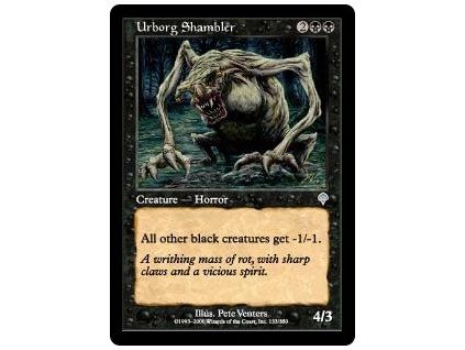 Urborg Shambler