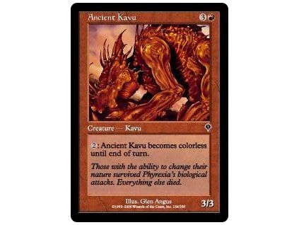 Ancient Kavu